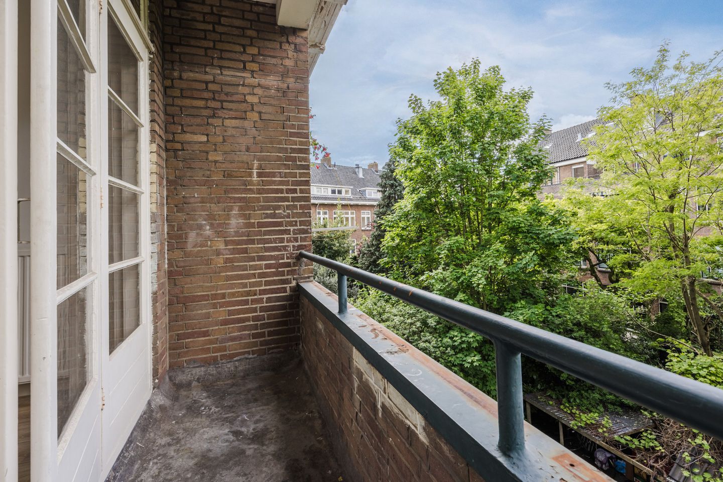 Foto 25 van Vliesridderstraat 11-A02