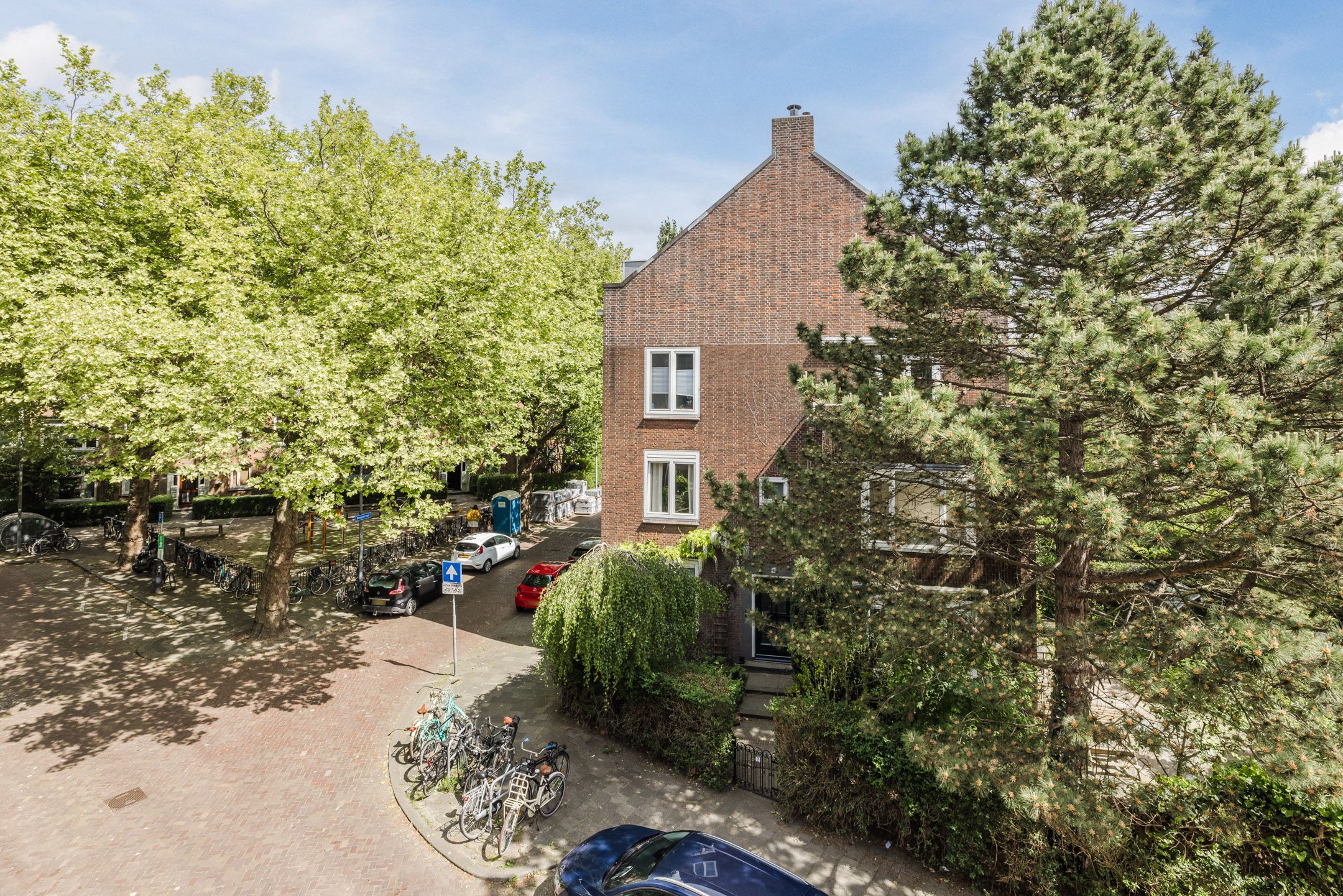 Foto 27 van Vliesridderstraat 11-A02