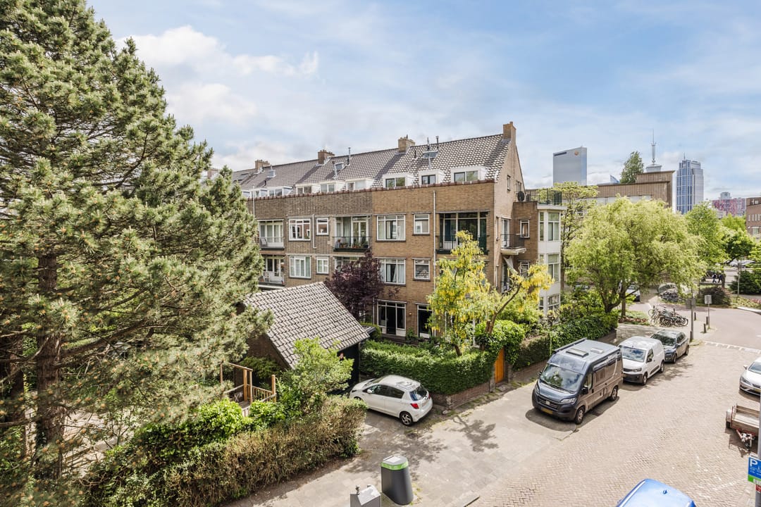 Foto 28 van Vliesridderstraat 11-A02