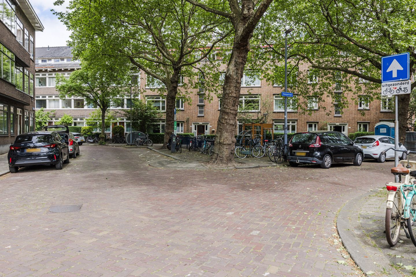 Foto 29 van Vliesridderstraat 11-A02