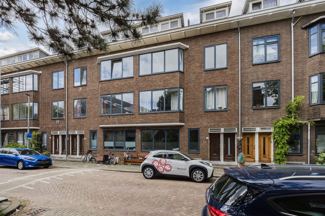 Foto 31 van Vliesridderstraat 11-A02