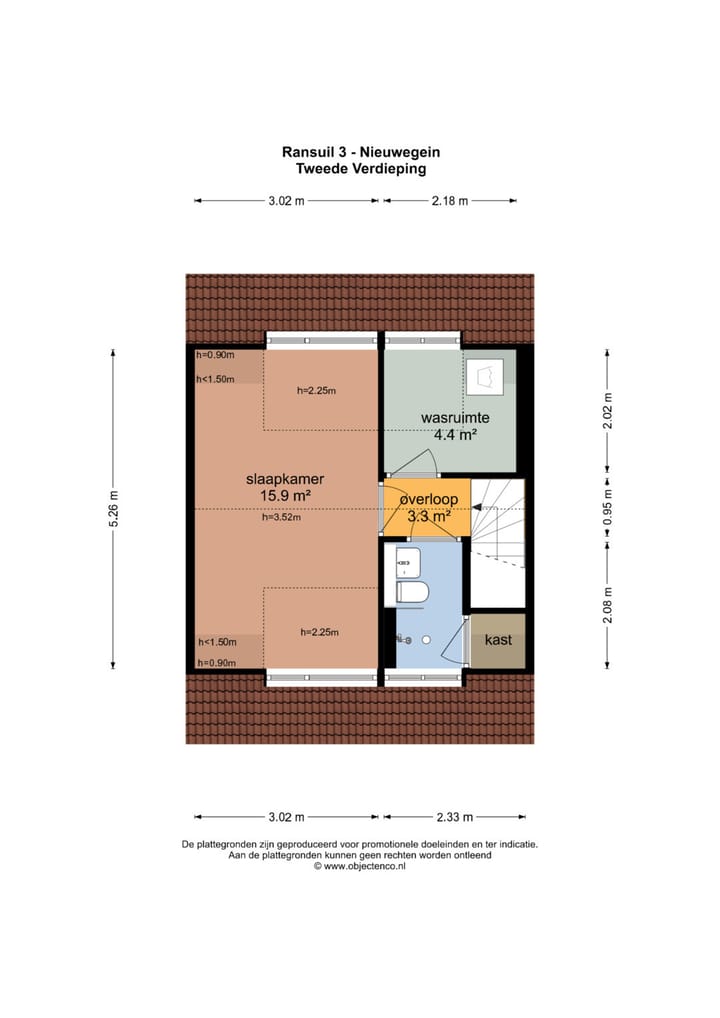 Foto 48 van Ransuil 3