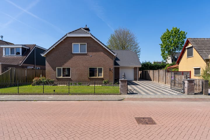 Foto 1 van Kerkstraat 14