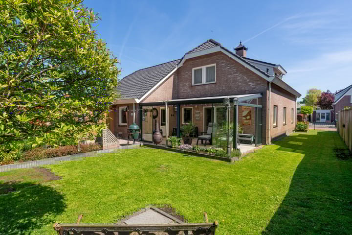 Foto 2 van Kerkstraat 14