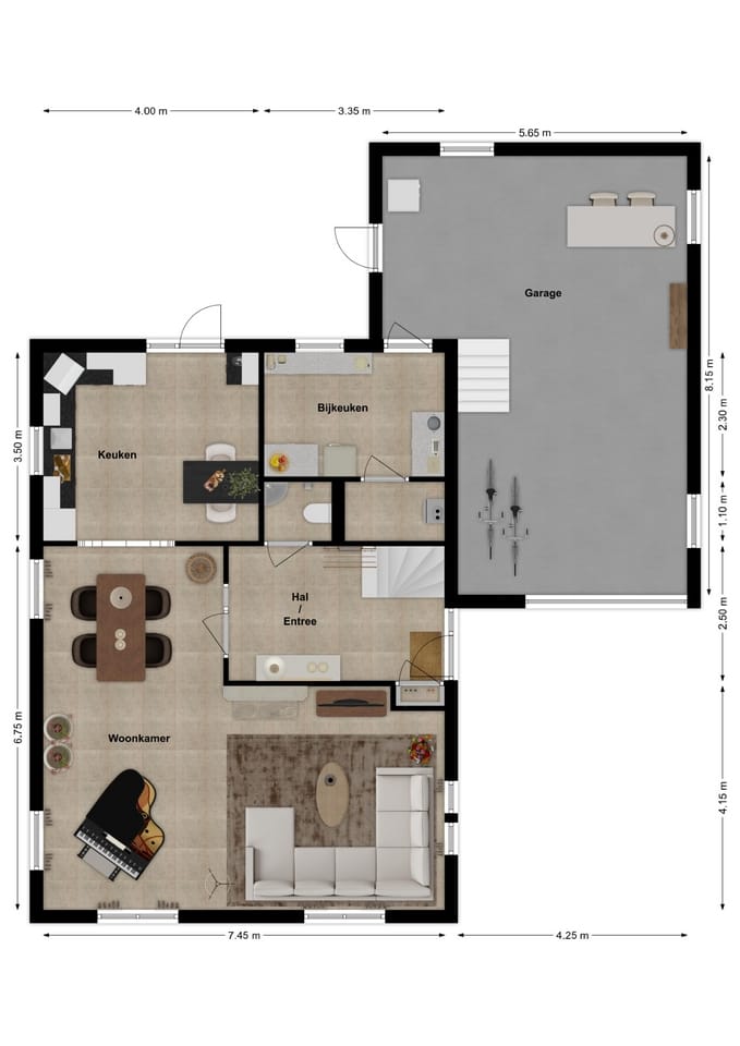 Foto 35 van Kerkstraat 14