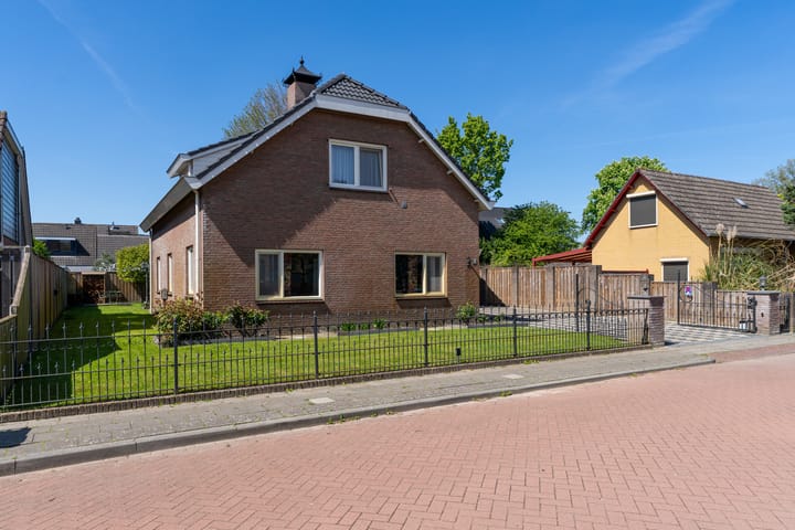 Foto 3 van Kerkstraat 14