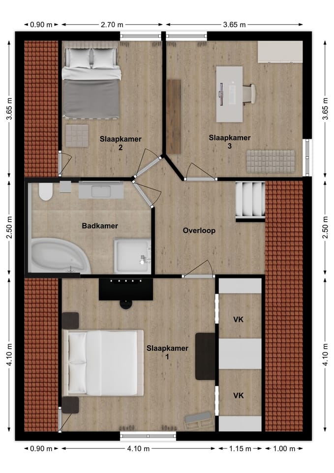 Foto 37 van Kerkstraat 14