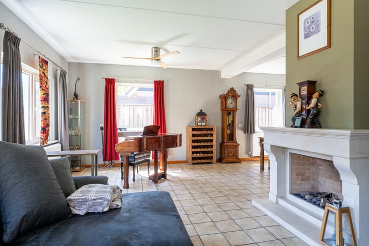 Foto 10 van Kerkstraat 14