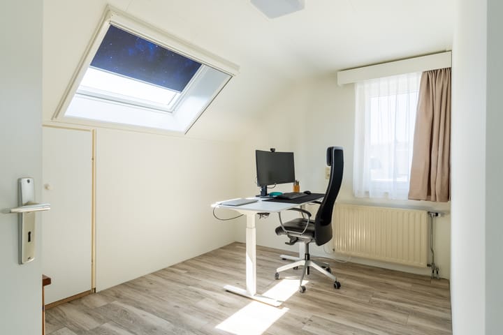 Foto 25 van Kerkstraat 14