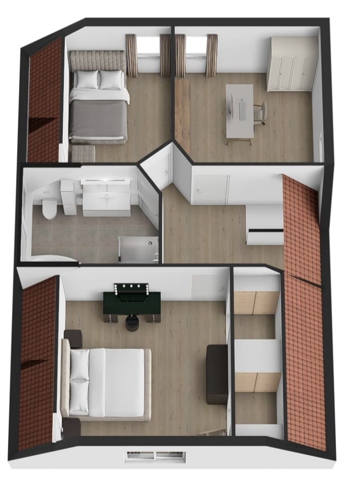 Foto 38 van Kerkstraat 14