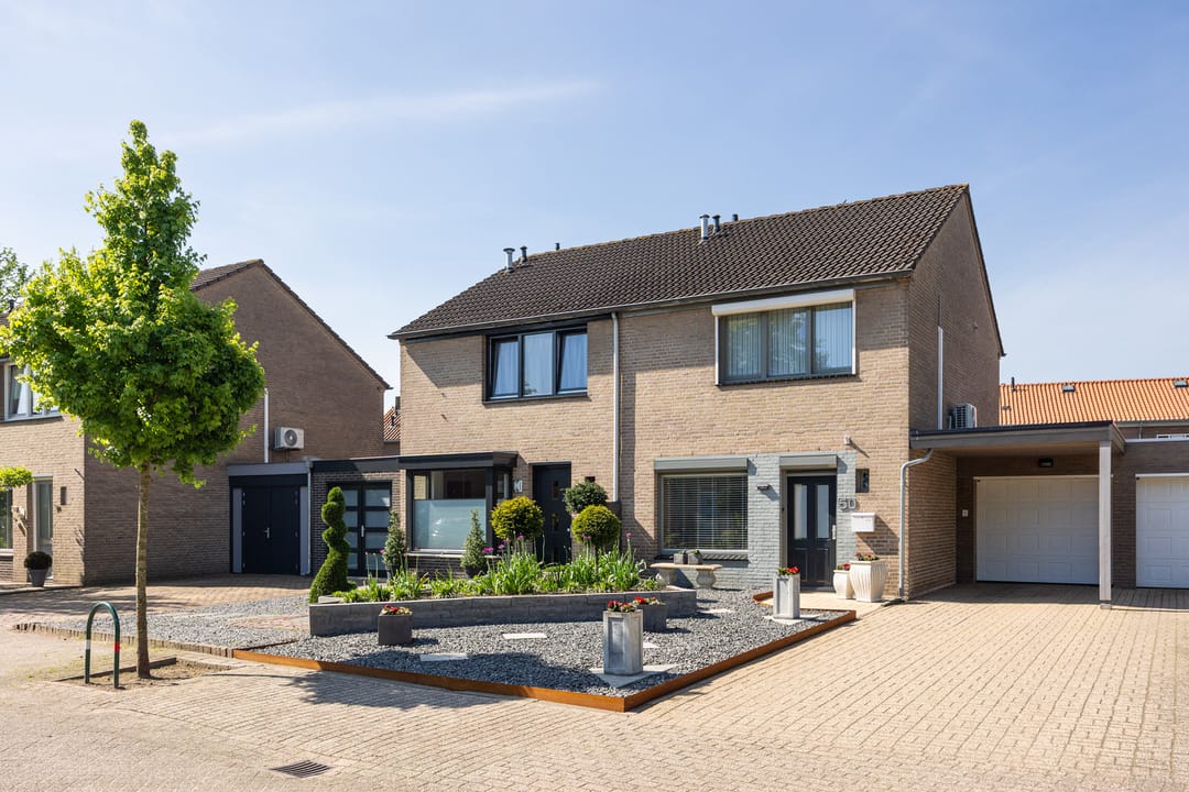 Foto 1 van Oude Pastorieweg 50