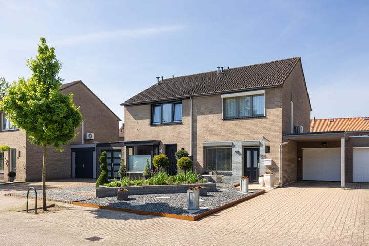 Foto 1 van Oude Pastorieweg 50