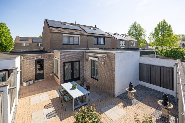 Foto 2 van Oude Pastorieweg 50