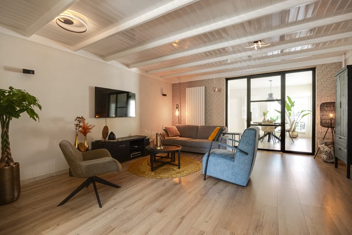 Foto 4 van Oude Pastorieweg 50