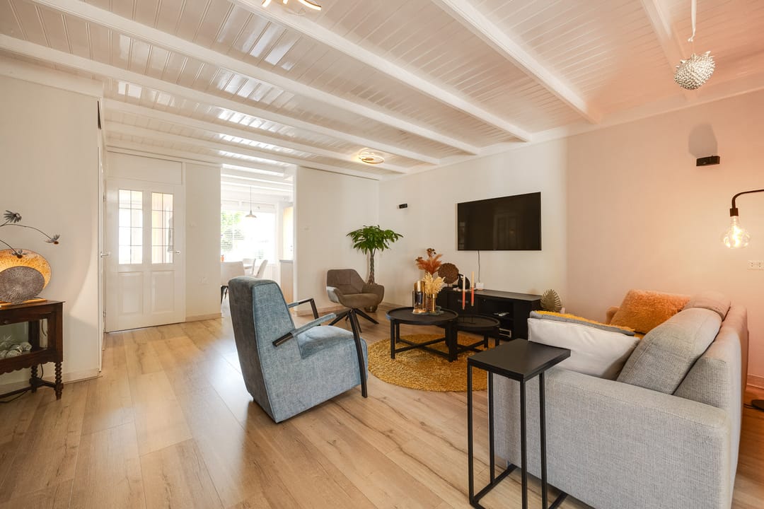 Foto 7 van Oude Pastorieweg 50