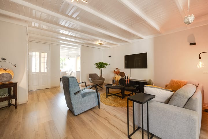 Foto 7 van Oude Pastorieweg 50