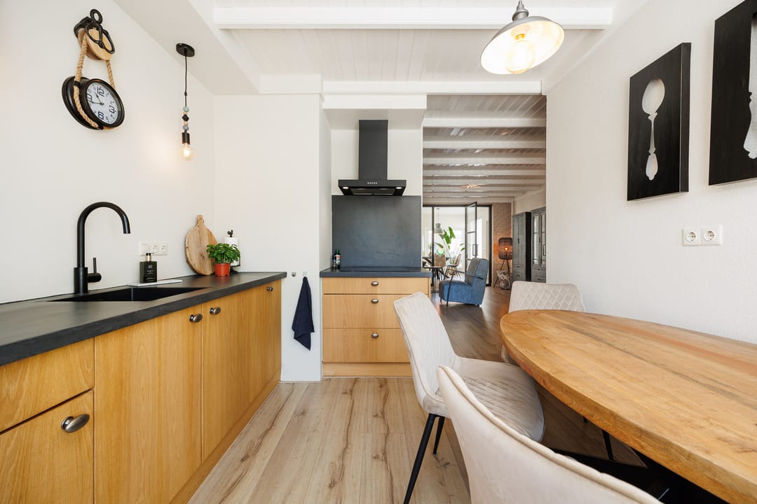 Foto 13 van Oude Pastorieweg 50