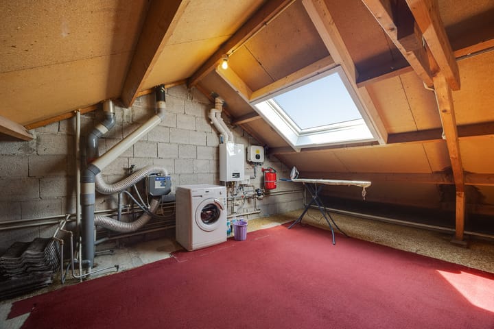 Foto 35 van Oude Pastorieweg 50