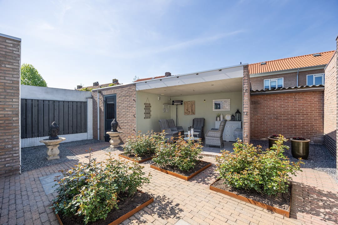 Foto 37 van Oude Pastorieweg 50