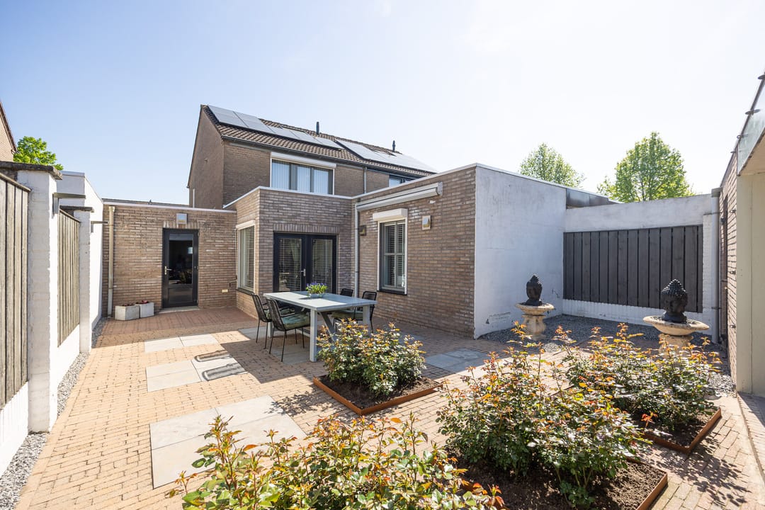 Foto 38 van Oude Pastorieweg 50