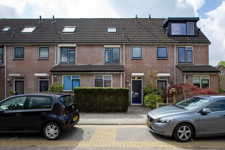 Photo 1 of Hofstede 4