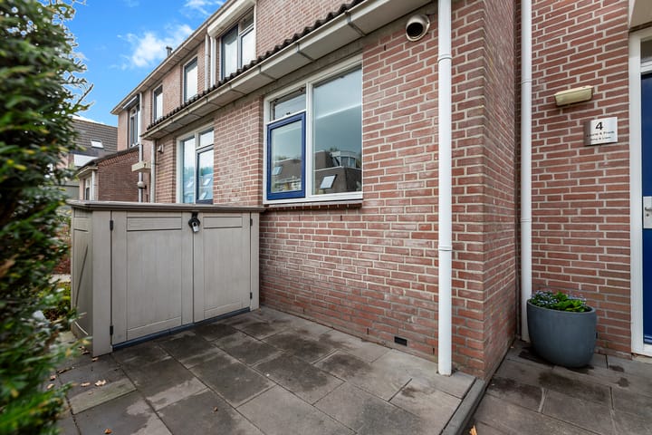 Foto 3 van Hofstede 4