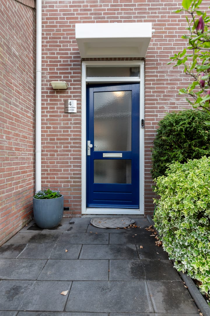 Foto 4 van Hofstede 4