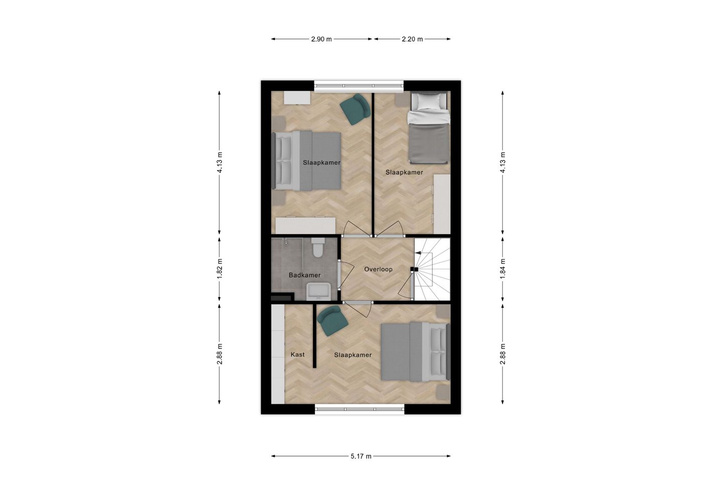 Foto 55 van Oude Pastorieweg 50