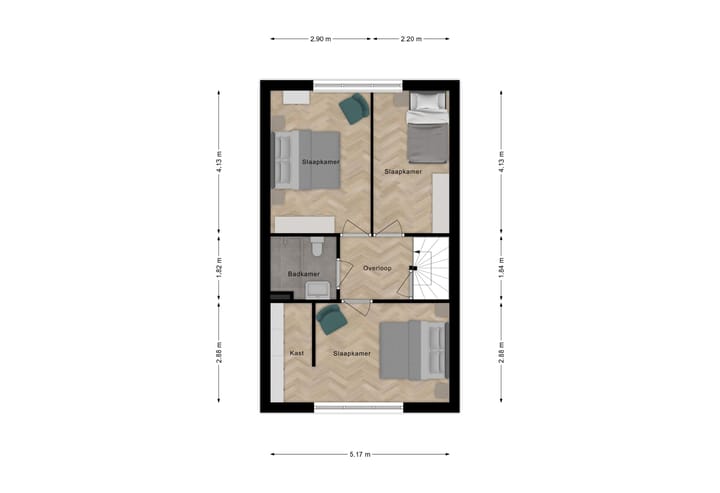 Foto 55 van Oude Pastorieweg 50