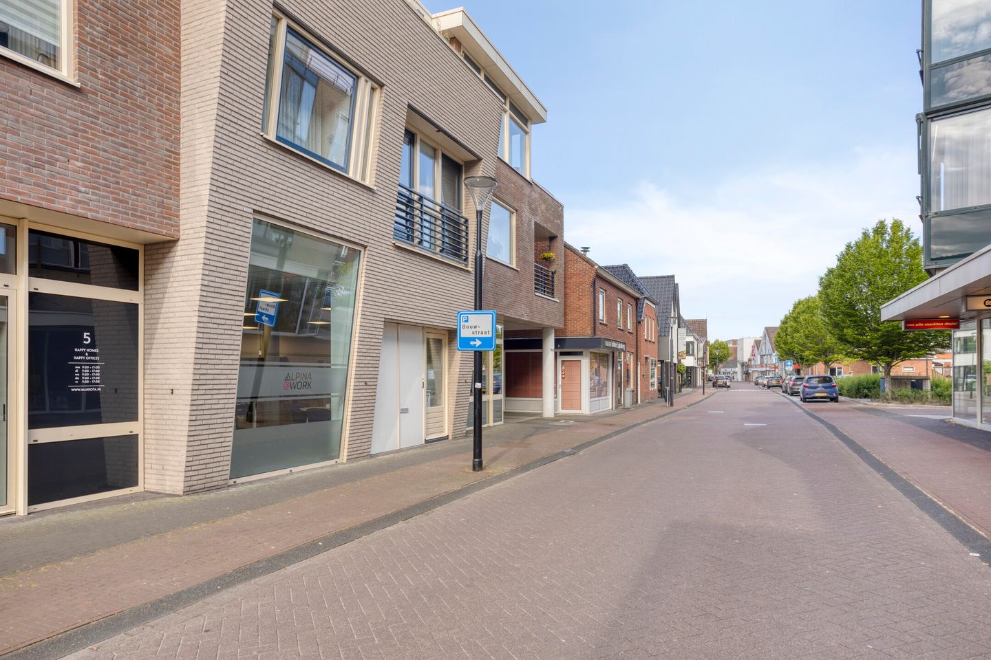 Bekijk foto 4 van Bouwstraat 7