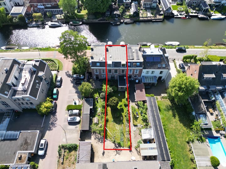 Foto 3 van Zandweg 30-A