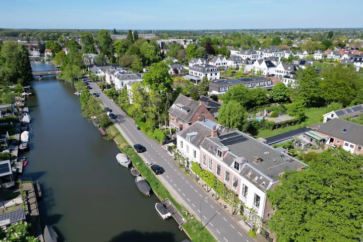 Foto 4 van Zandweg 30-A