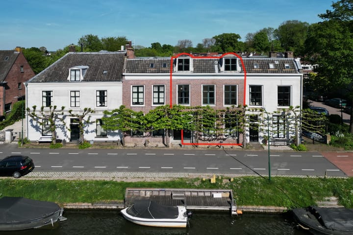 Foto 2 van Zandweg 30-A