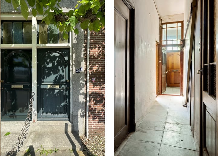 Foto 8 van Zandweg 30-A