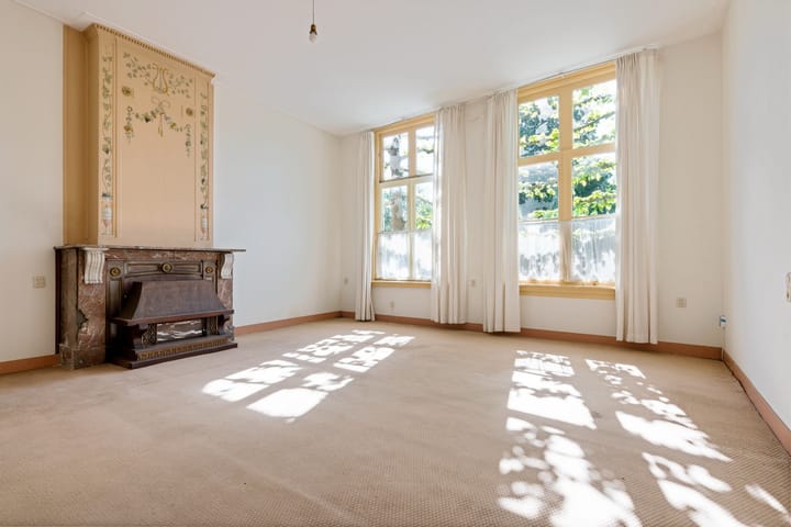 Foto 10 van Zandweg 30-A