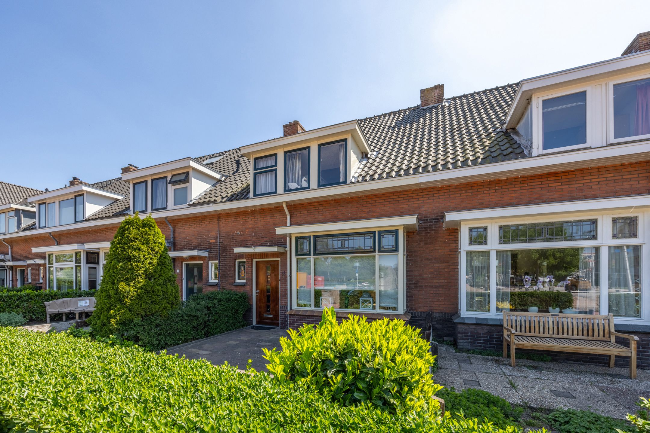 Foto 3 van Herenweg 11