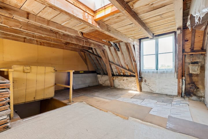 Foto 25 van Zandweg 30-A