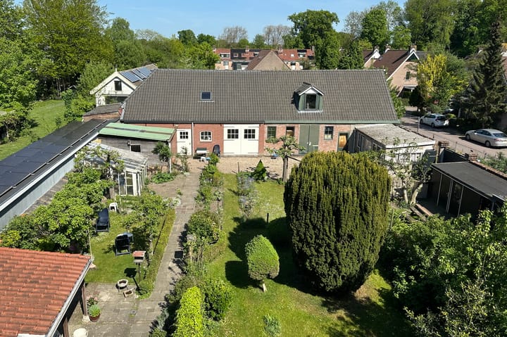 Foto 31 van Zandweg 30-A