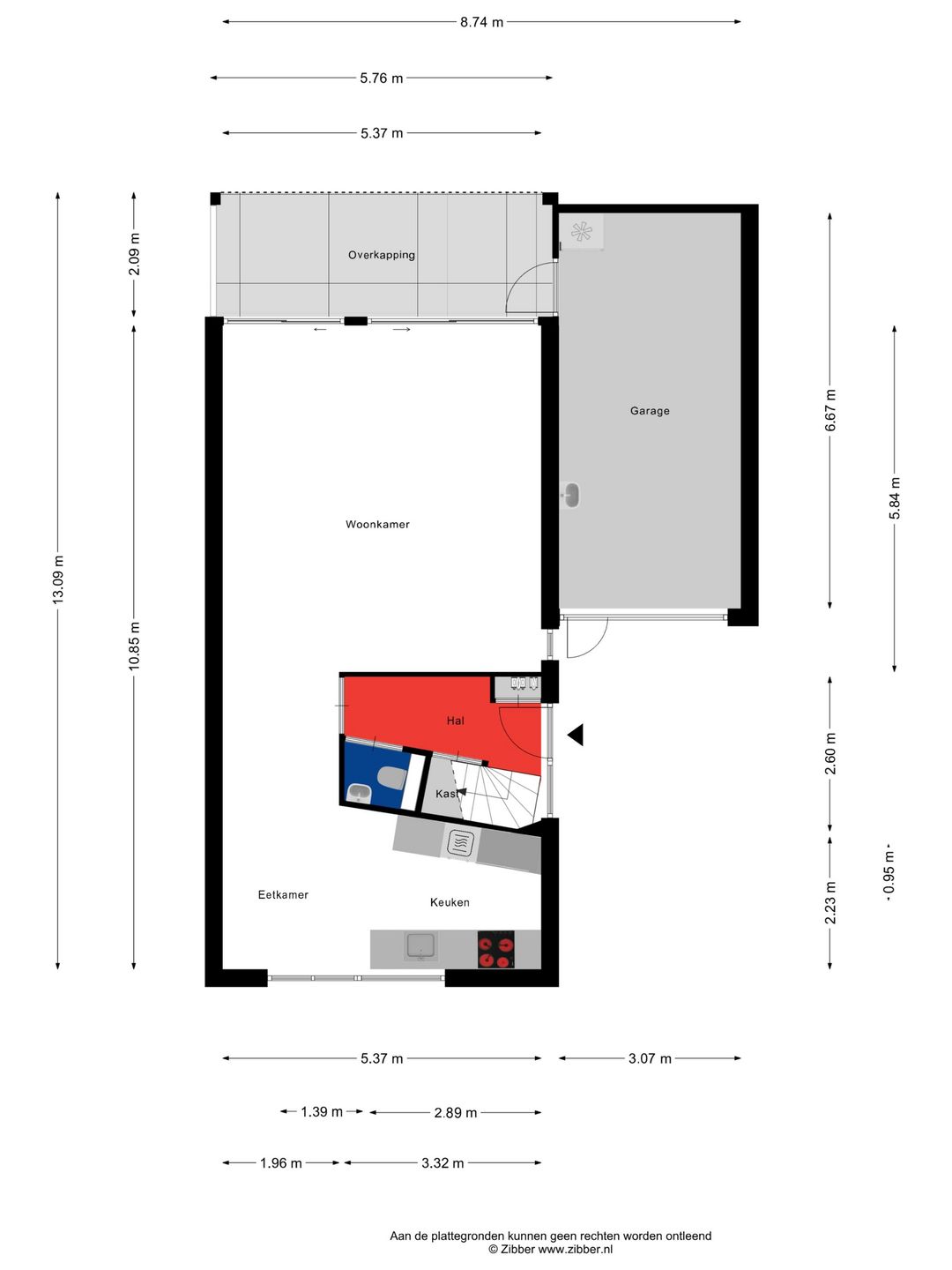 Foto 38 van Waterbies 6