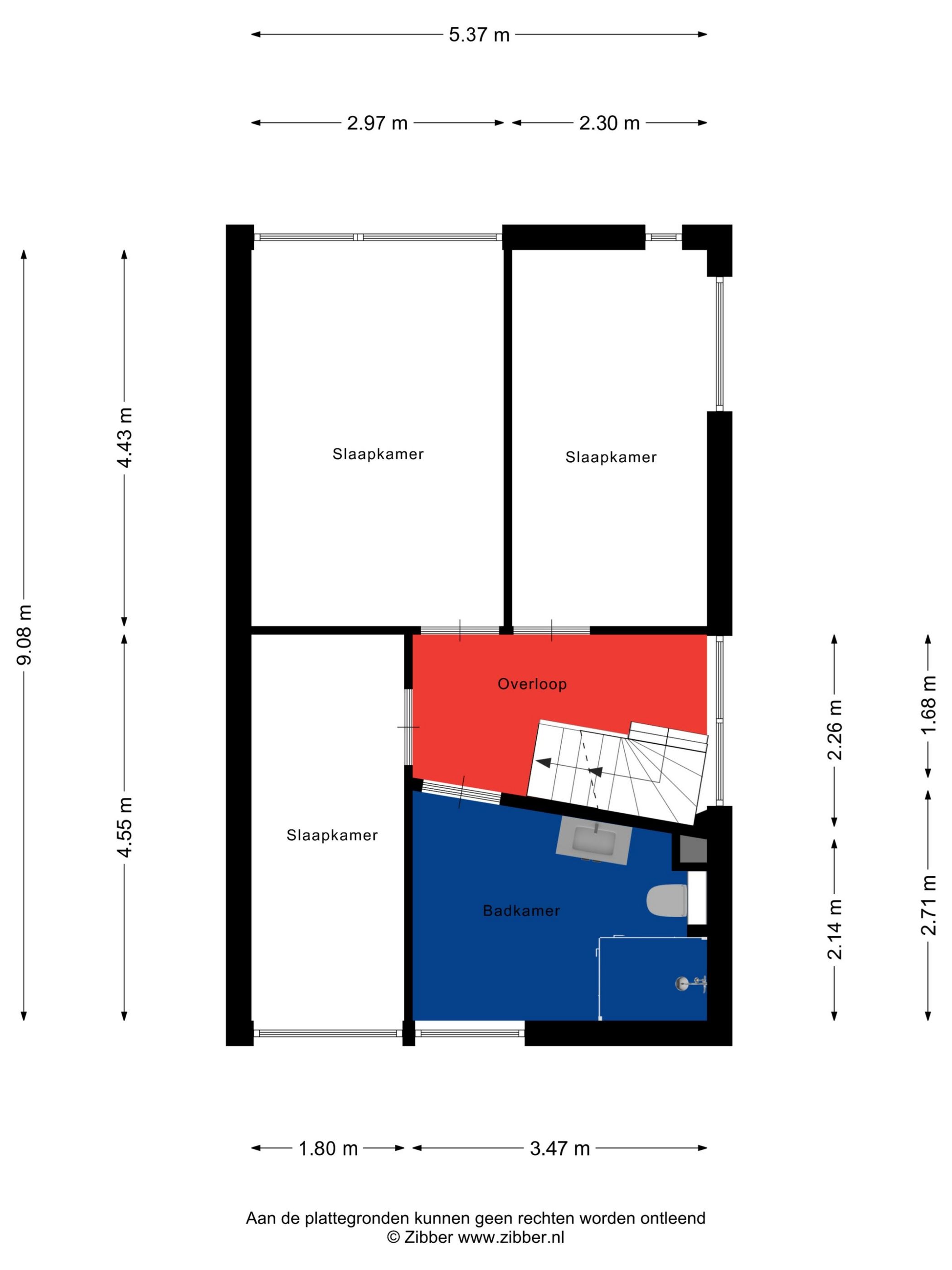 Foto 39 van Waterbies 6