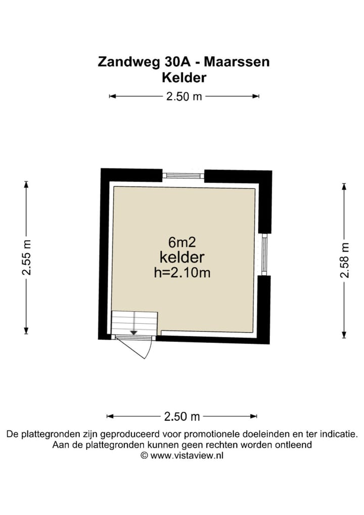 Foto 46 van Zandweg 30-A
