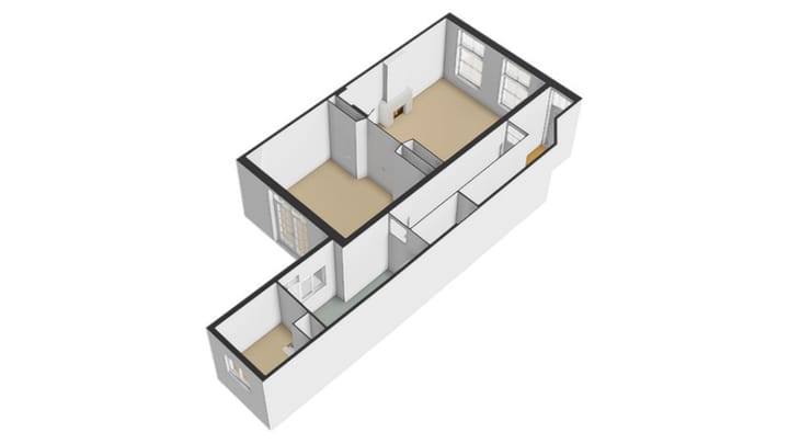 Foto 48 van Zandweg 30-A