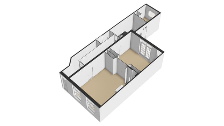 Foto 49 van Zandweg 30-A
