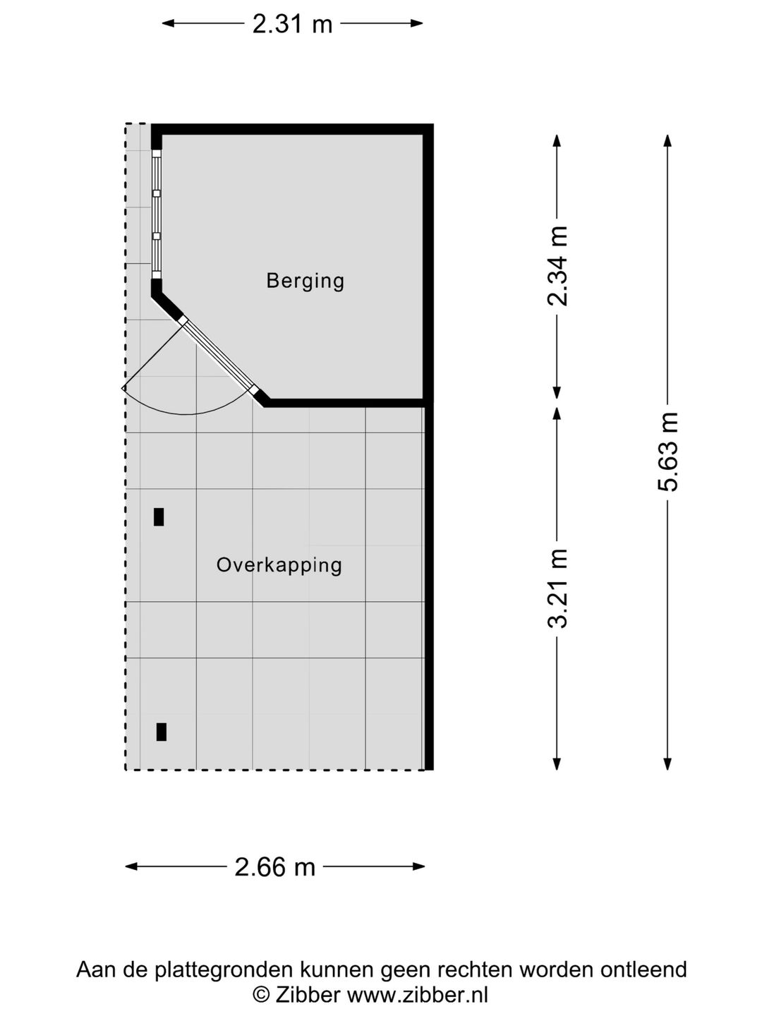 Foto 41 van Waterbies 6