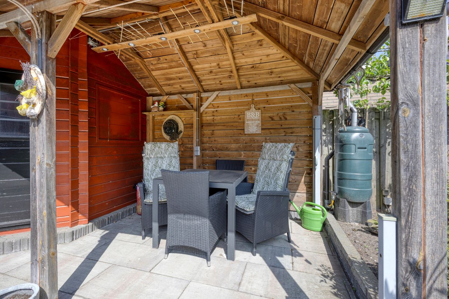 Foto 5 van Waterbies 6