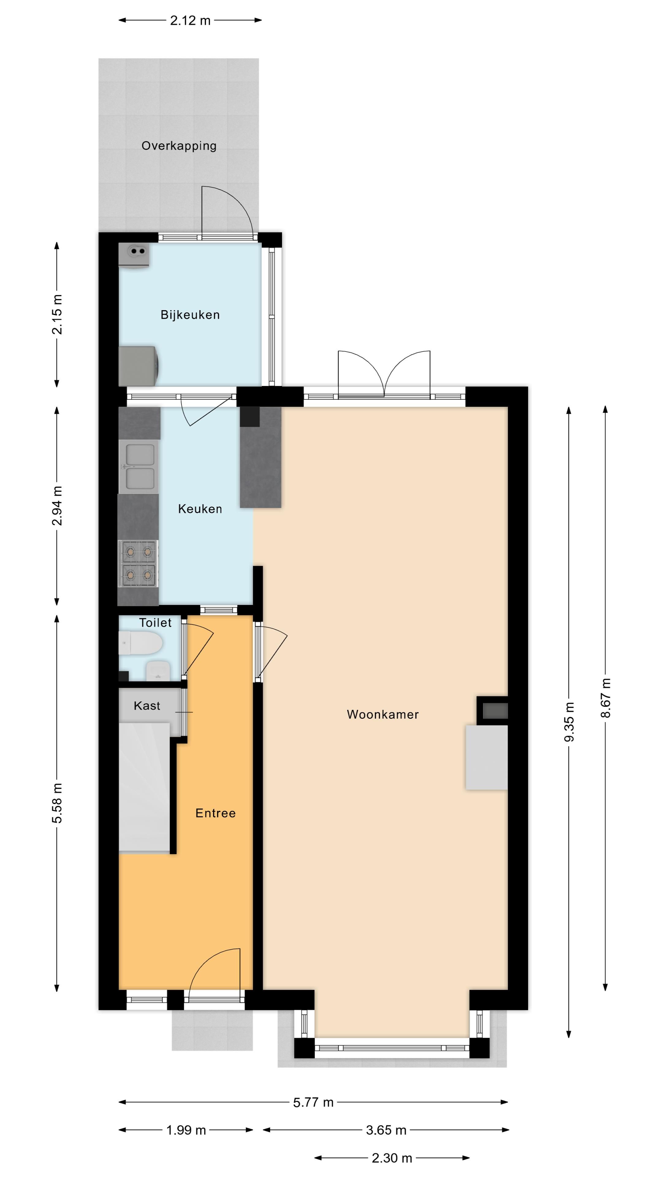 Foto 48 van Herenweg 11