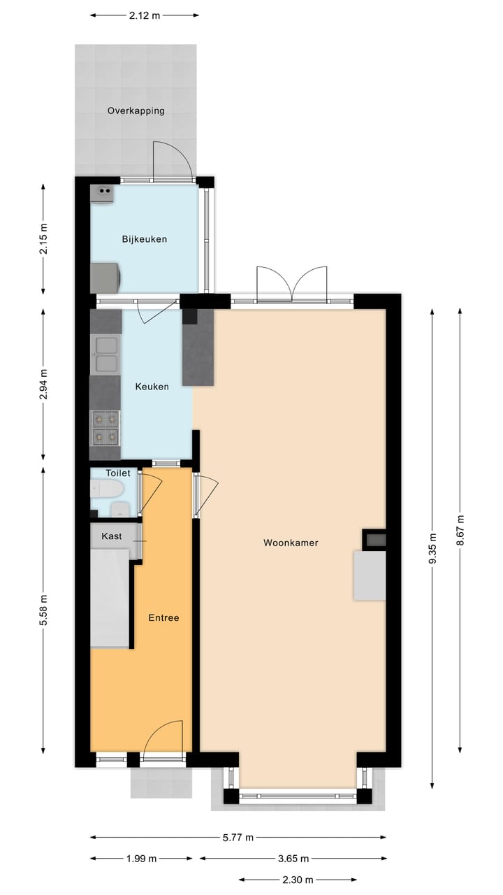 Foto 48 van Herenweg 11