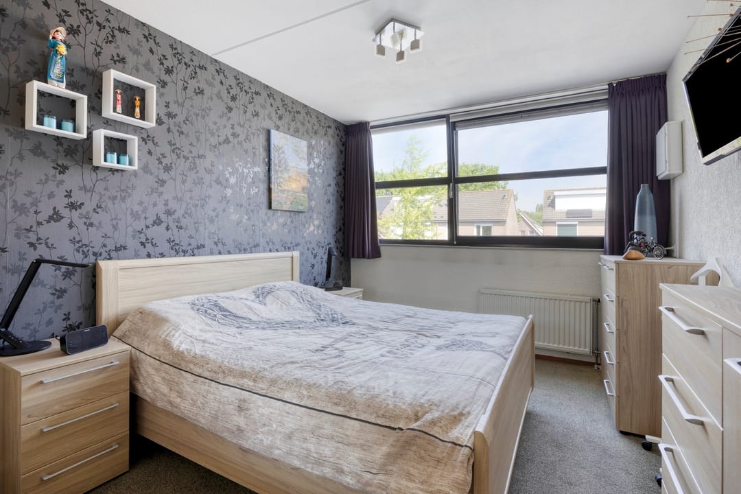 Foto 16 van Waterbies 6