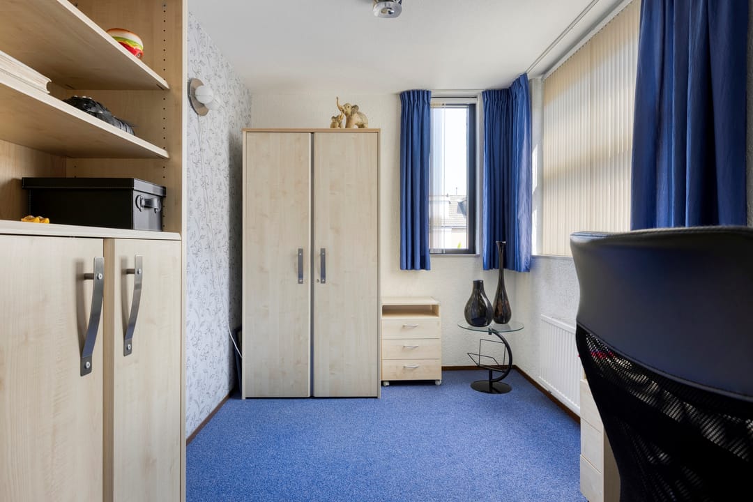 Foto 23 van Waterbies 6