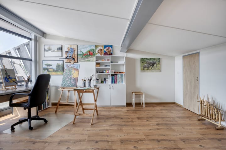 Foto 25 van Waterbies 6